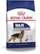 Royal Canin Shn Maxi Adult 4 Kg Size Health Nutrition Dog Food, Multicolor, Maxi Adult Dog Food