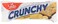 Sante Crunchy Bar Banana and Choco 40 gr