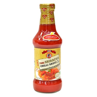Suree Thai Sriracha Chilli Sauce 295ml