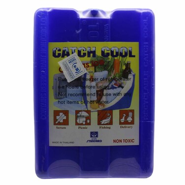 Catch Cool Ice Pack 0.46Ltr Rw.2243