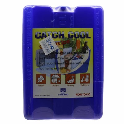 CATCH COOL ICE PACK 0.46LTR RW.2243