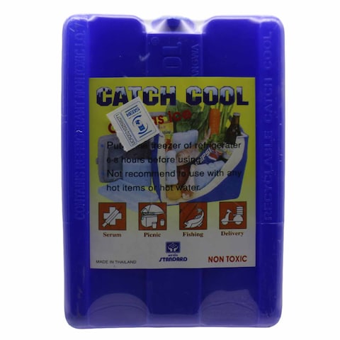 CATCH COOL ICE PACK 0.46LTR RW.2243