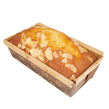 English Cake Almond