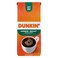 Dunkin' Donuts Decaffeinated Medium Roast Ground Coffee 340g