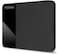 Toshiba 2TB Canvio Ready Portable Hard Drive USB 3.2 Gen1 matte and gloss finish Black - HDTP320EK3AA