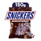 Snickers Chocolate Minis With Peanuts  Caramel