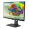 BenQ 27" Led Pd2705Q - Qhd, IPS, Hdr, USB-C, Dp Monitor