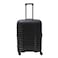 Echolac Lordnorth Hard Case Trolley Black 20 inch