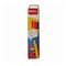 Nataraj Neon Triangle HB Pencils - 12 Pencils