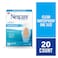 Nexcare Waterproof Bandages One Size 20 Pieces