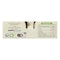Carrefour Bio Apple And Vanilla Compote 100g Pack of 4