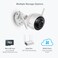 EZVIZ C3W Pro Smart Home Camera (4MP,2.8mm,H.265)