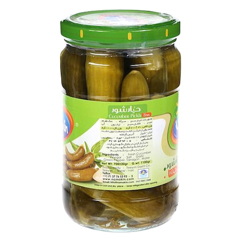 Namakin Fine Cucumber Pickle 1kg