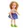 Mattel Barbie Chelsea Doll 15cm
