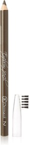 Dermacol Eyebrow Pencil (No 2)