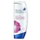 Head and Shouder Smooth Silk Conditioner 360 ml