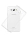 Generic Thermoplastic Polyurethane Slim Soft Case Cover For Samsung Galaxy A8 Clear