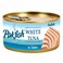 Pakfish White Tuna In Water 185g