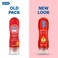 Durex Play Massage 2 in 1 Lubricant Gel with Ylang Ylang Sensual Lube - 200ml