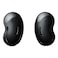 Samsung Galaxy Buds Live Bluetooth Earbuds With Charging Case SM-R180NZKAEUA Mystic Black