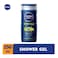 Nivea Energy Shower Gel For Men 250Ml