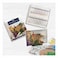 Faber-Castell Creative Studio Oil Colour Set, 9ml, 24 PCS