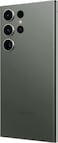 Samsung Galaxy S23 Ultra Dual SIM, 12GB RAM, 1TB, 5G, Green - International Version
