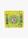Child Toy Clock Weather Calendar Educational Learning Toy For Kids