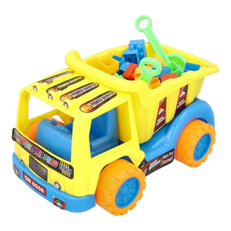 Toy Truck