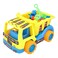 Toy Truck