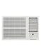 West Point 1.5 Ton Window Air Conditioner WWT-1815TYA White (Installation Not Included)