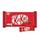 Nestle KitKat 2 Finger Milk Chocolate Wafer Bar 17.7g Pack of 12