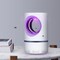 Generic-Household Mosquito Killer Inhalation Mosquito Trap Lamp Electronic Mosquito Zapper LED Trap Lamp Strong Suction Fan USB Powered