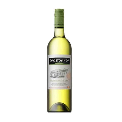 Drostdy Hof Grand Cru White Wine 750ml