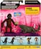 Godzilla x Kong Basic Fig. 3.5" - Suko w/Titanus Doug