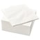 Fantastisk - Paper Napkin, White