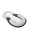 Jjovce Head Shaped Anti Roll Pillow