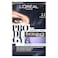 L'Oreal Paris Prodigy Permanent Oil Hair Colour 2.1 Ash Black