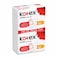 Kotex Female Pads Duos Normal 16S