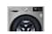 LG 9kg Front Load Washing Machine, F4R5VYG2P (International Version)