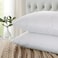 In House Strip Hotel Pillow Microfiber - 90x50 cm