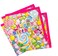 Party Time 24-Pieces Happy Birthday Lollipop and Candy Design Table Tissue/Paper Napkins - Soft Dinner Napkin for Weddings, Parties, Restaurant, Events - Party Supplies