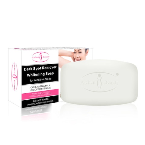Aichun Beauty Skin Whitening Soap For Black Skin
