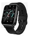 Lenovo Smart watch Lenovo S2 Pro Black