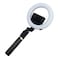 Yesido SF12 Wireless Ring Light With Tripod Selfie Stick (42CM)