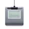 Wacom STU-430 4.5-inch Monochrome LCD Signature Pad with a battery-free pen and Sign Pro PDF Software Free Edition (Standard)   Grey   STU-430