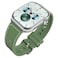 Swiss Military Alps 3 Smartwatch Green