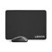Lenovo IdeaPad Gaming RGB Mouse M100 With Legion Gaming Mouse Pad Black