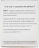 Enzymedica Ph-Strips, 16Ft Single Roll Dispenser