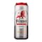 Pilsner Beer Can 500Ml